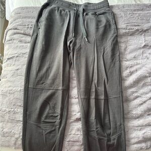 American Tall: Women's Charcoal Joggers
